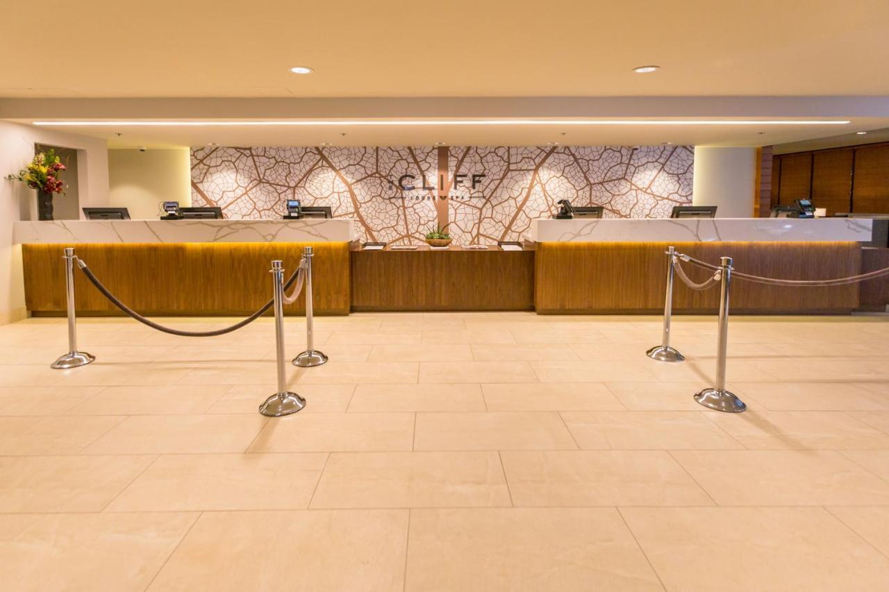 Cliff Lodge And Spa Snowbird Exterior foto
